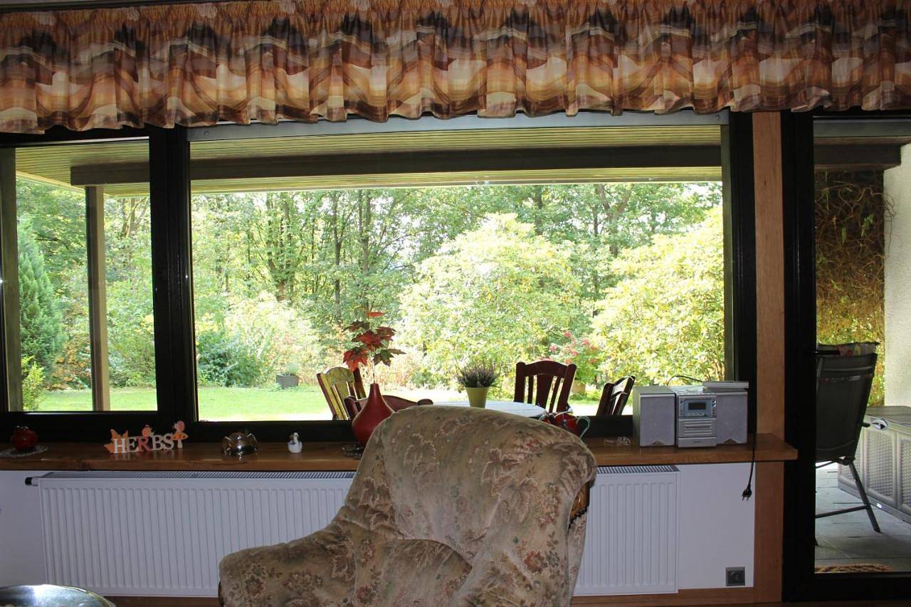 Holiday Home in Plettenberg, Märkischer Kreis