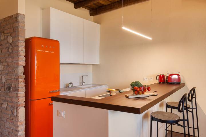 Ferienwohnung für 2 Personen in Colà - 4