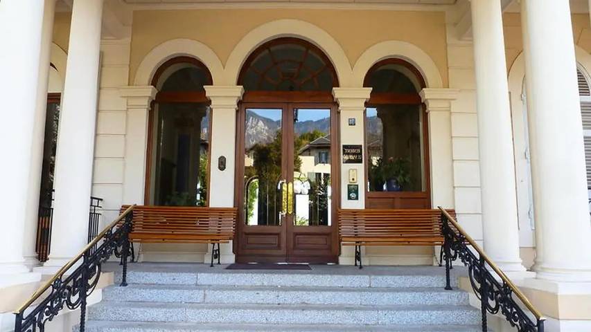 Gîte pour 3 personnes, avec Balcon dans Parc du Bois Vidal - 2