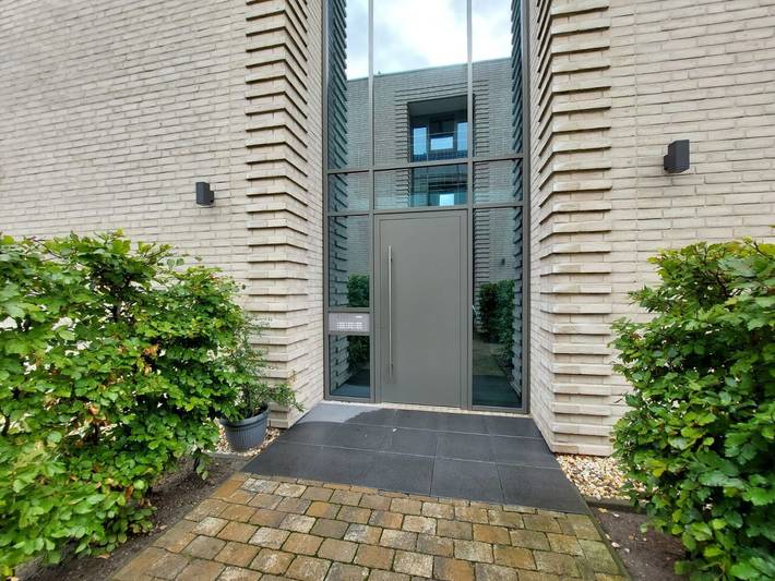 Ferienwohnung für 2 Personen, mit Terrasse und Garten in Dangast - 3