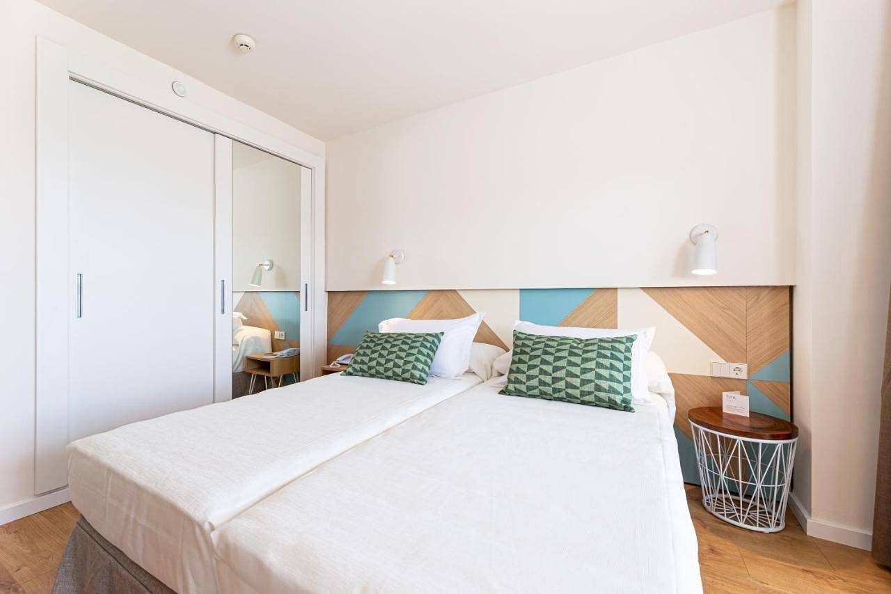 Js Portocolom Suites in Portocolom, Felanitx