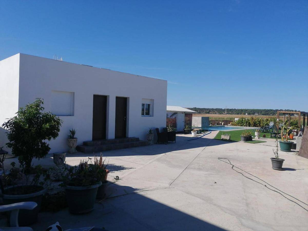 Apartamento entero, Finca Laxuan in Vejer de la Frontera, Costa de la Luz