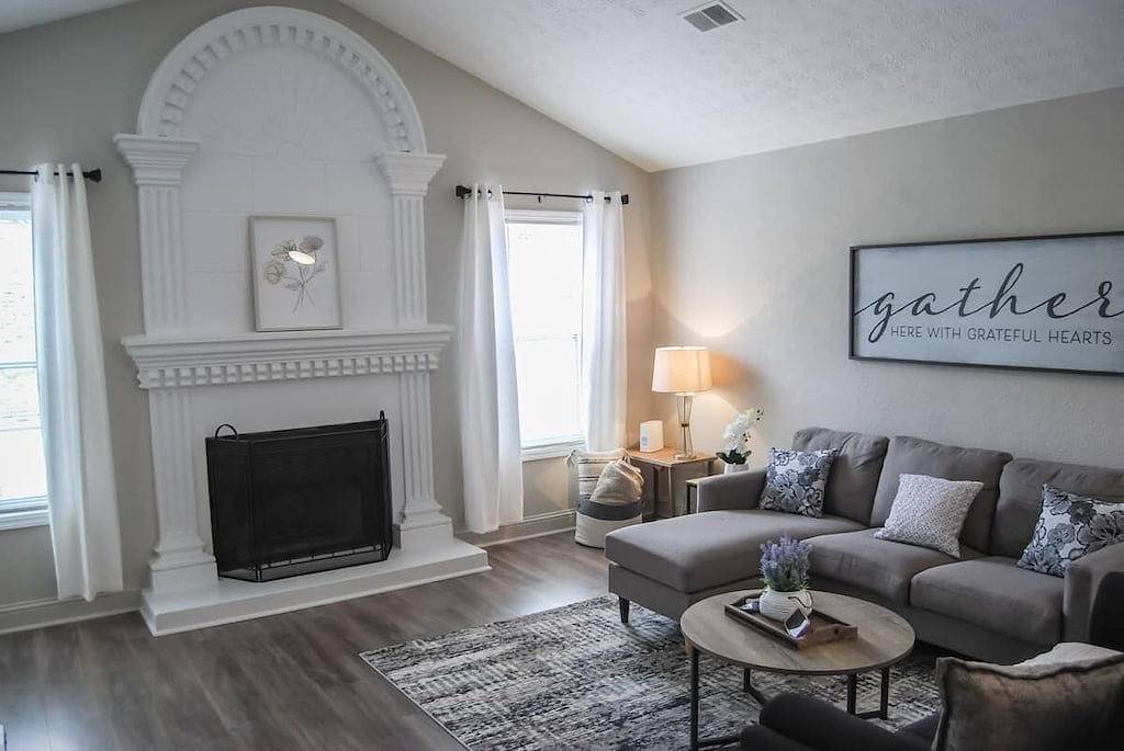 A Place To Imagine! Minutes from Atlanta! in Gwinnett County