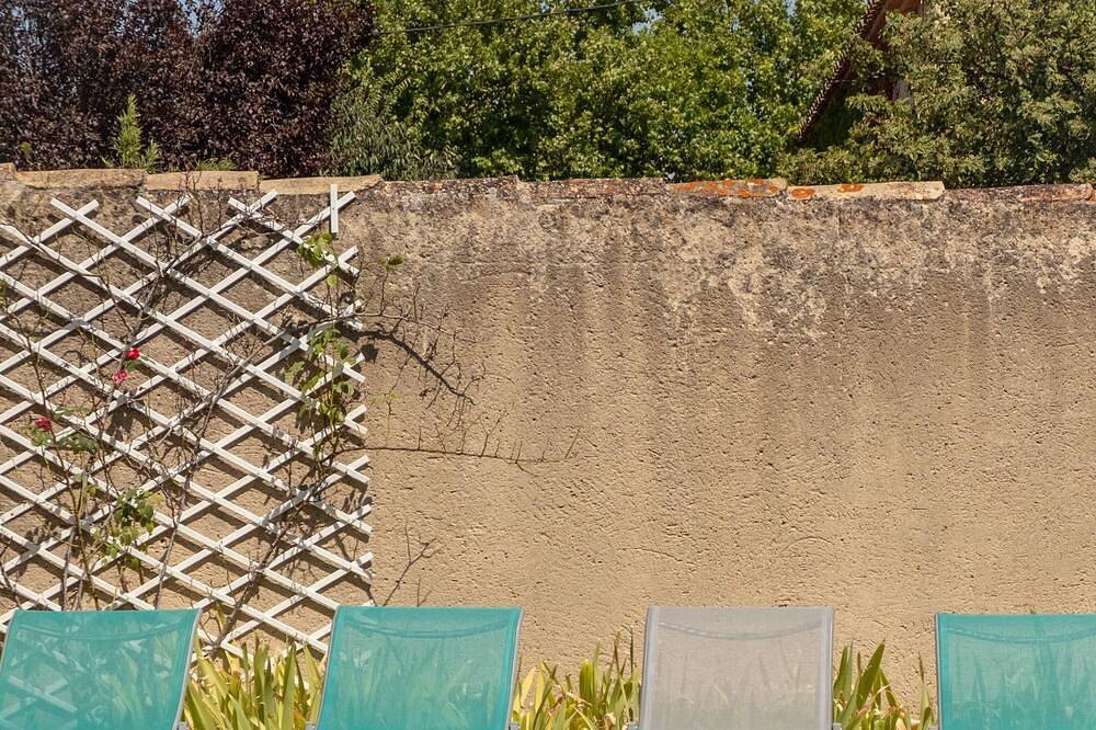 🏡🌿 Mas d'exception avec piscine en Provence : -40 % du 20 au 31 juillet in Pélissanne, Région d'Aix-en-Provence
