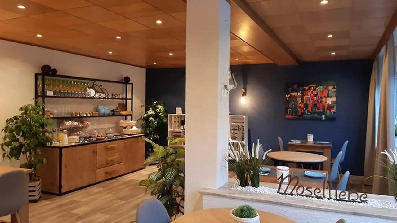 Apartamento vacacional entero, Ferienwohnung für 2 Personen (24 m²) in Ediger-Eller in Ediger-Eller, Cochem-Zell