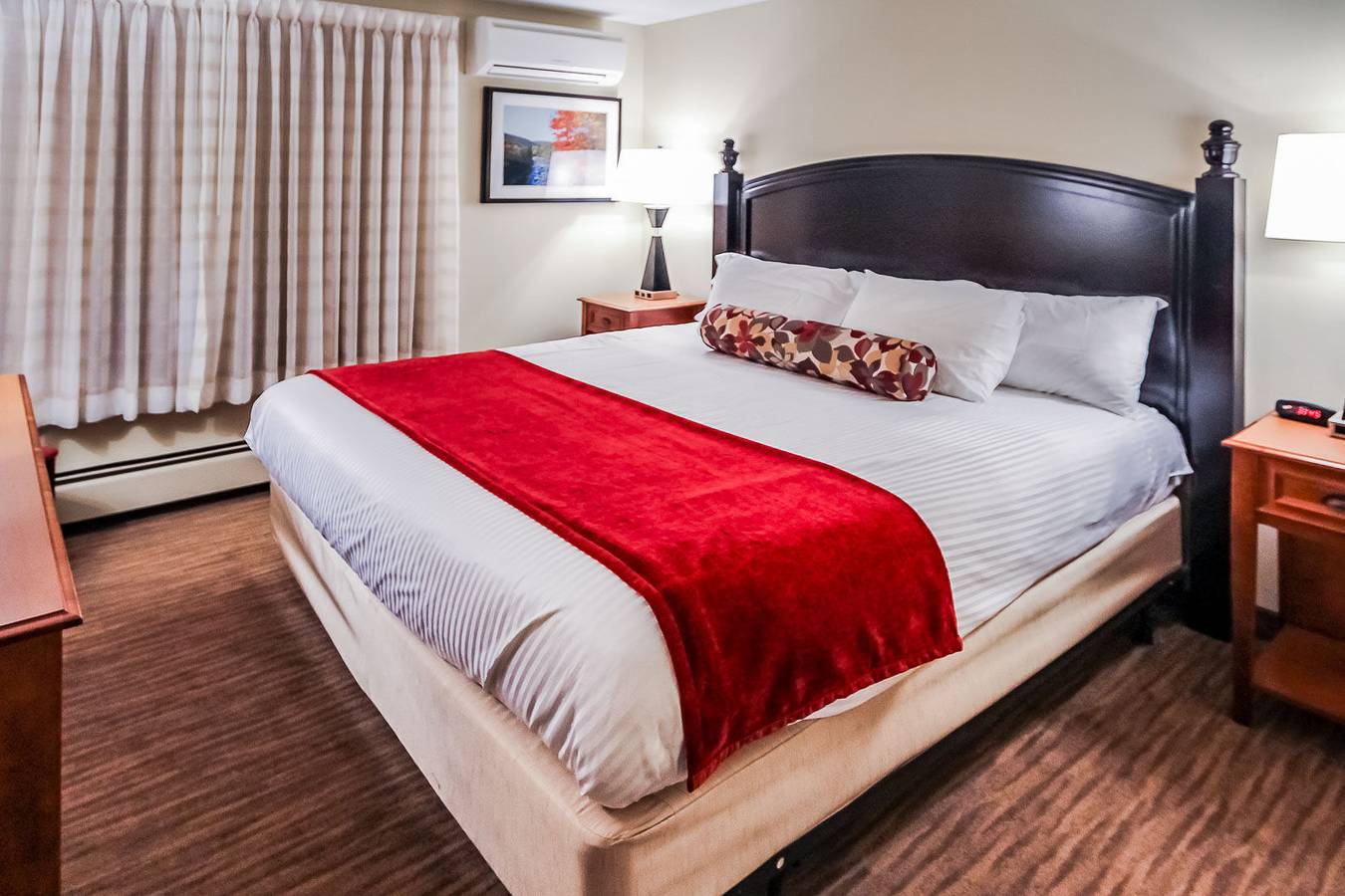 Ganze Wohnung, Village of Loon Mountain - Fixed in Loon Mountain, Franconia Notch