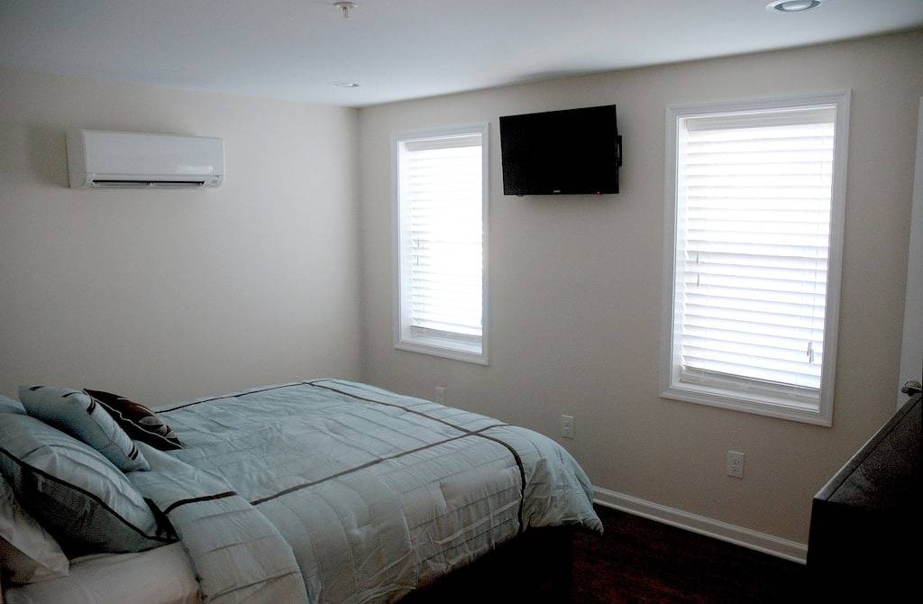 Ganze Wohnung, Right on Main St! Shops, Arts, Dining and More! in Gloucester Courthouse, Gloucester County