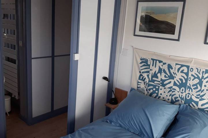 Location de vacances pour 4 personnes à Saint-Claude (Jura) - 3