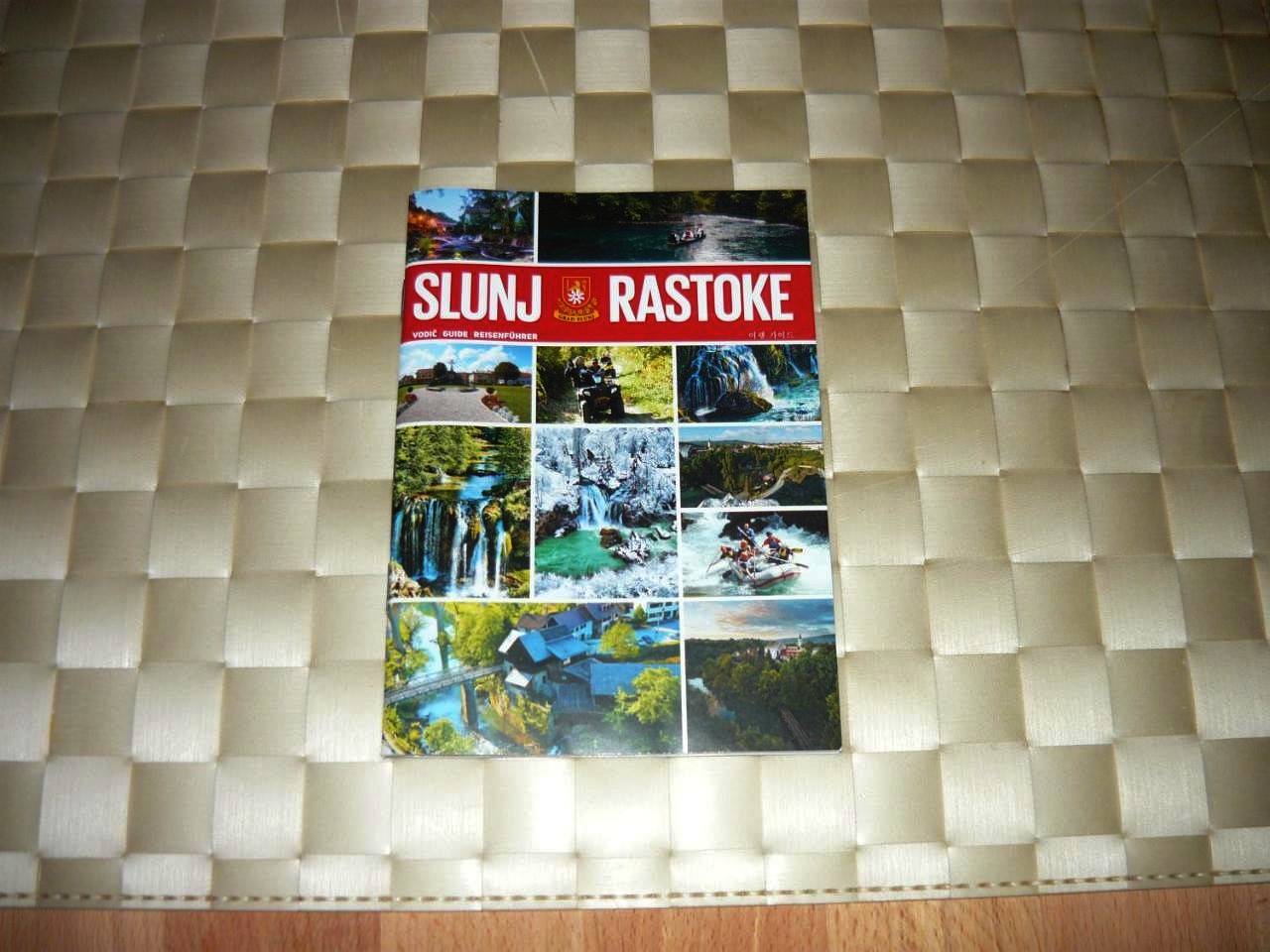 Guest House Tena in Slunj, Karlovac und Umgebung