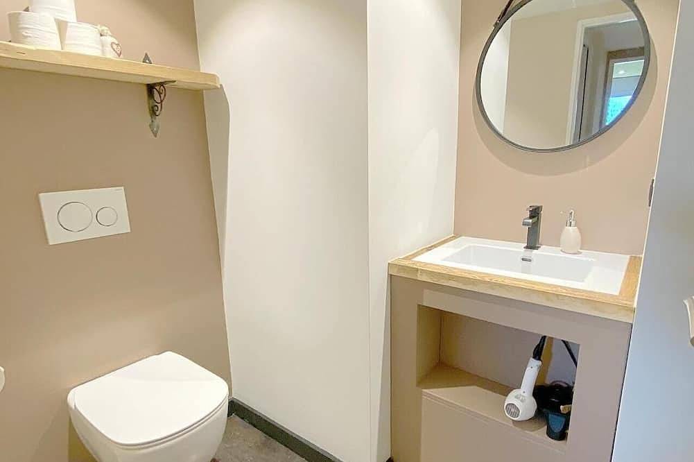 Entire apartment, Mont Amour - Balzac in Montriond, Les Portes du Soleil