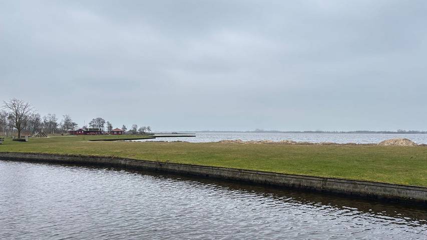 Ferienhaus für 4 Personen, mit Garten in Südbrookmerland - 3