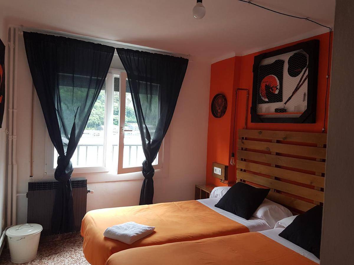 Barri Antic Hostel & Pub in Andorre-la-Vieille, Grandvalira