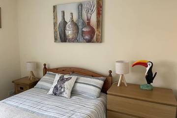 Holiday Rental for 7 People in Brecon, Powys, Photo 4