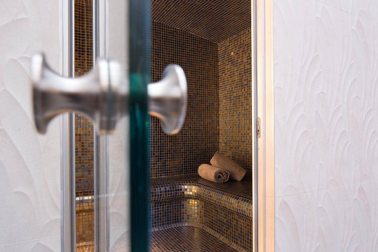 Hôtel & Spa Oceania L'Univers Tours in Tours, Région de Tours