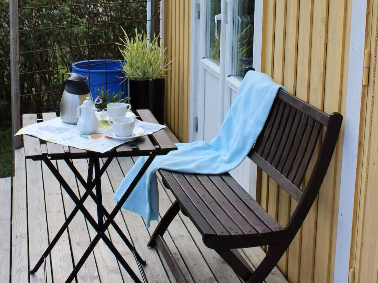 4 Personen Ferienhaus in Lur in Lur, Norra Västkusten