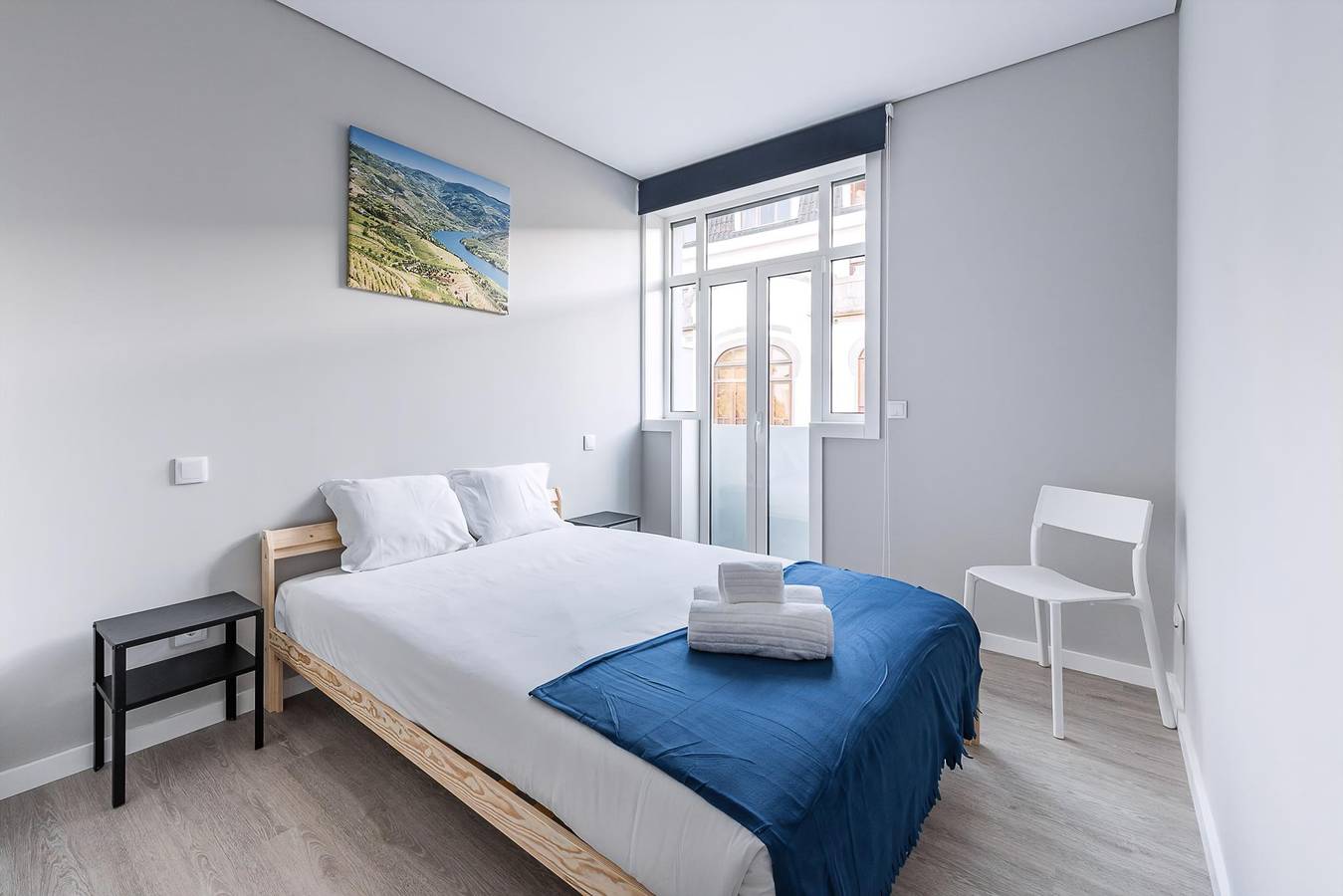 Casa De Férias para 4 Pessoas em Bonfim, Distrito do Porto
