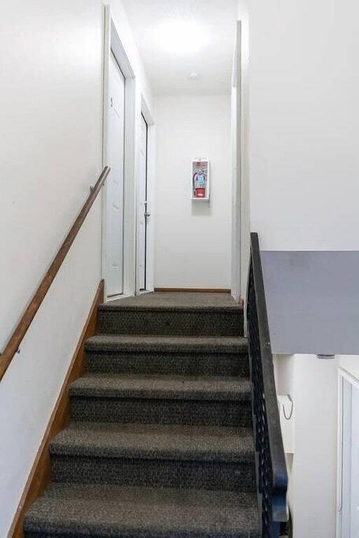 Ganze Wohnung, 2 Bedroom Apartment near Ndsu (Apt 1) in Fargo, North Dakota