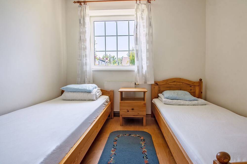 Mały dworek by Interhome in Leba, Slowinzischer Nationalpark