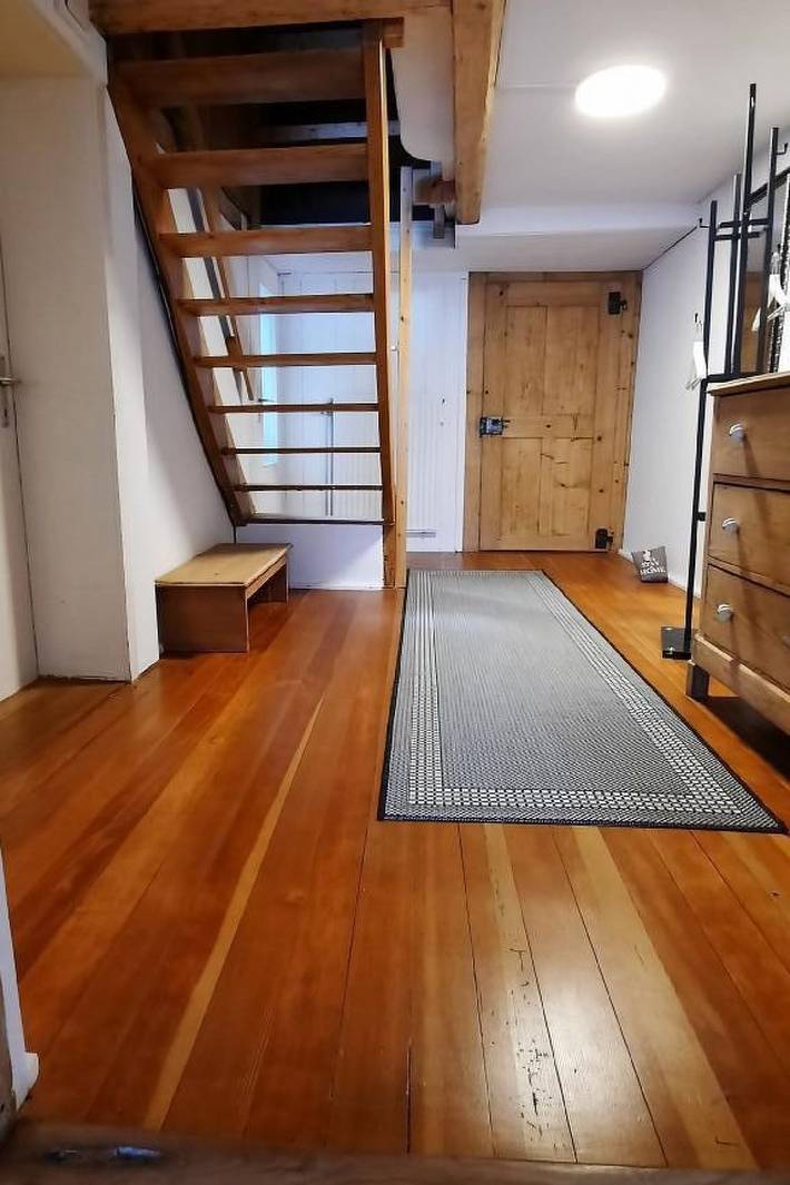 Haus Usziit - Zeit die Seele baumeln zu lassen in Degersheim, Zürich Voralpen