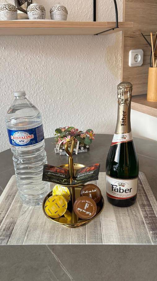 Appartement entier, Full City Apartment in Bitburg, Arrondissement d'Eifel-Bitburg-Prüm