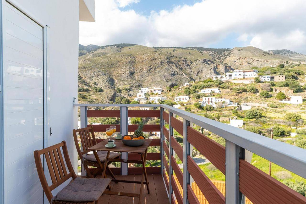 Avra Sfakia Apartments in Chóra Sfakíon, Région de la Canée