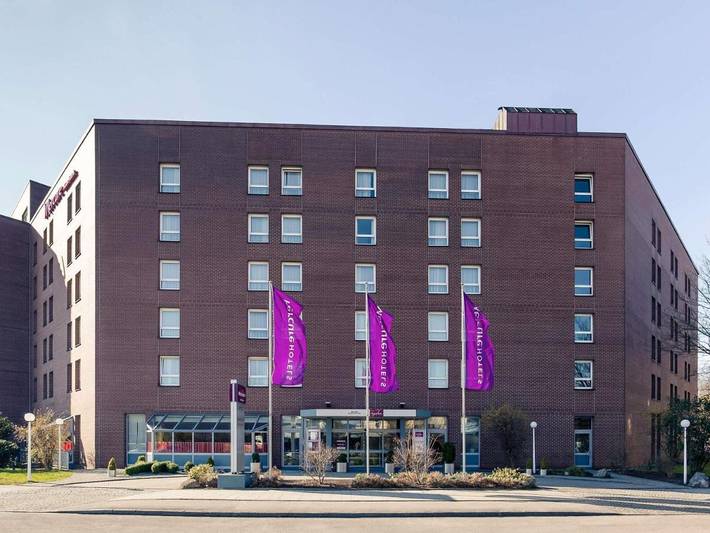Apartamento para 4 personas, con terraza, Se admiten mascotas en Múnich