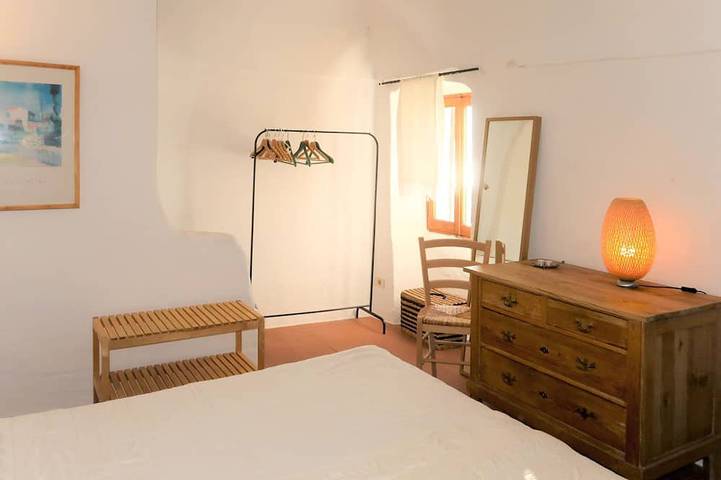 Casa di vacanze Danese in Civezza, Riviera di Ponente