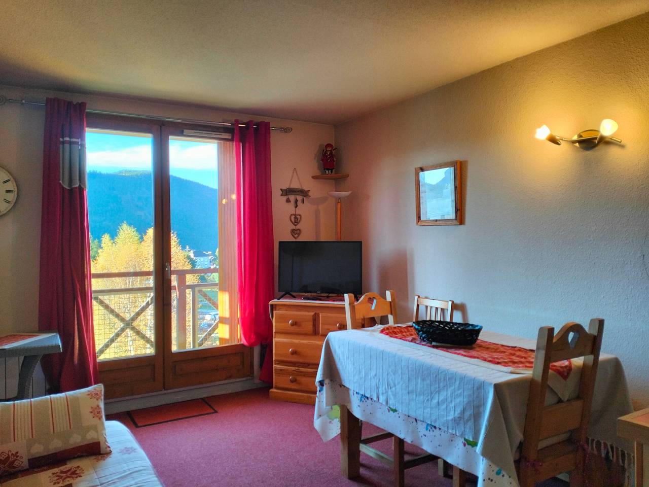 Photo : Appartement de vacances