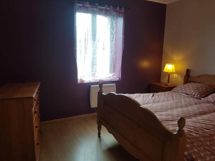 Location de vacances pour 4 personnes, adapté aux familles à Beaulieu-sur-Loire - 3