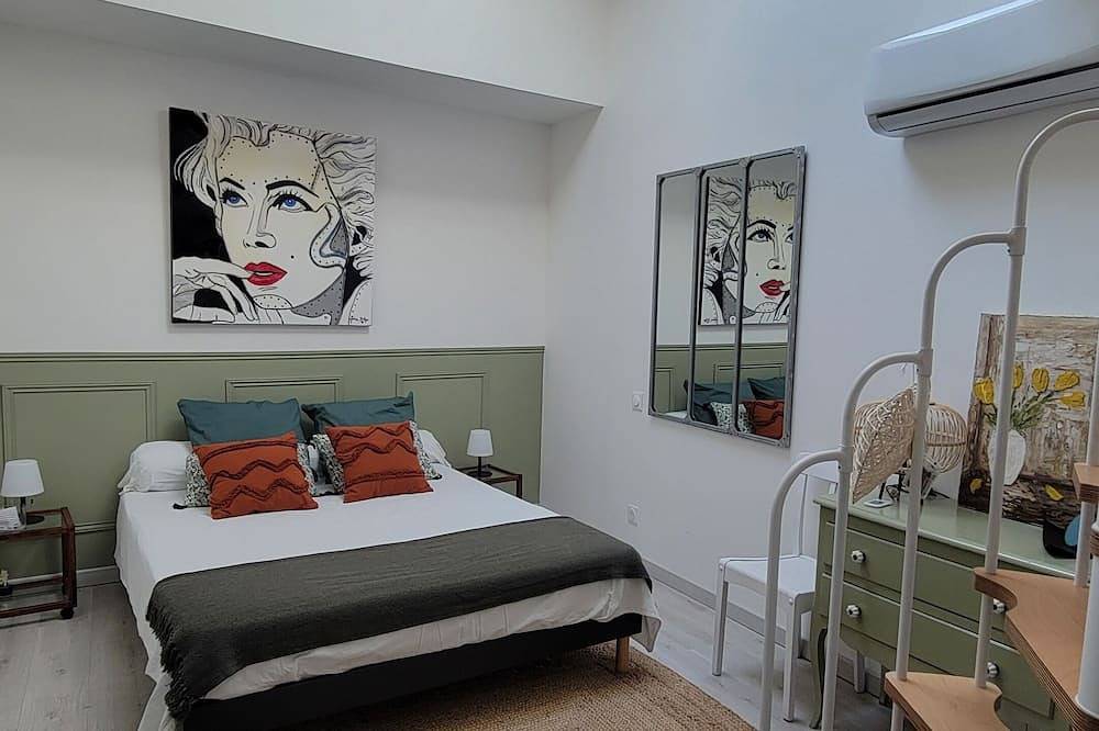 Luxury 3-bedroom house 120 m2, sleeps 8. in Florensac, Mittelmeerküste (Frankreich)