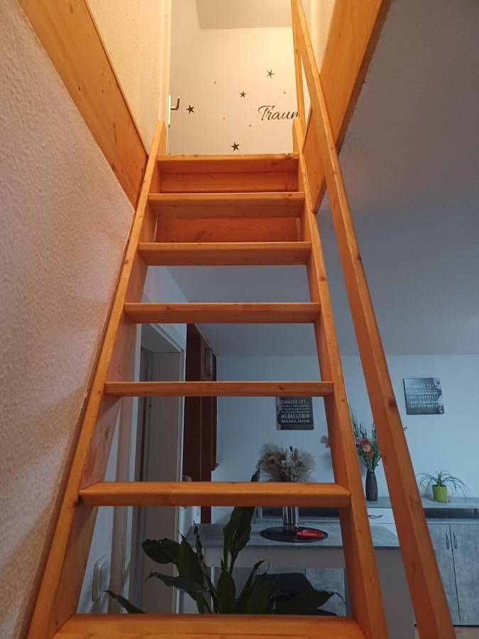 Ganze Wohnung, One-Bedroom Apartment in Süsel, Ostholstein