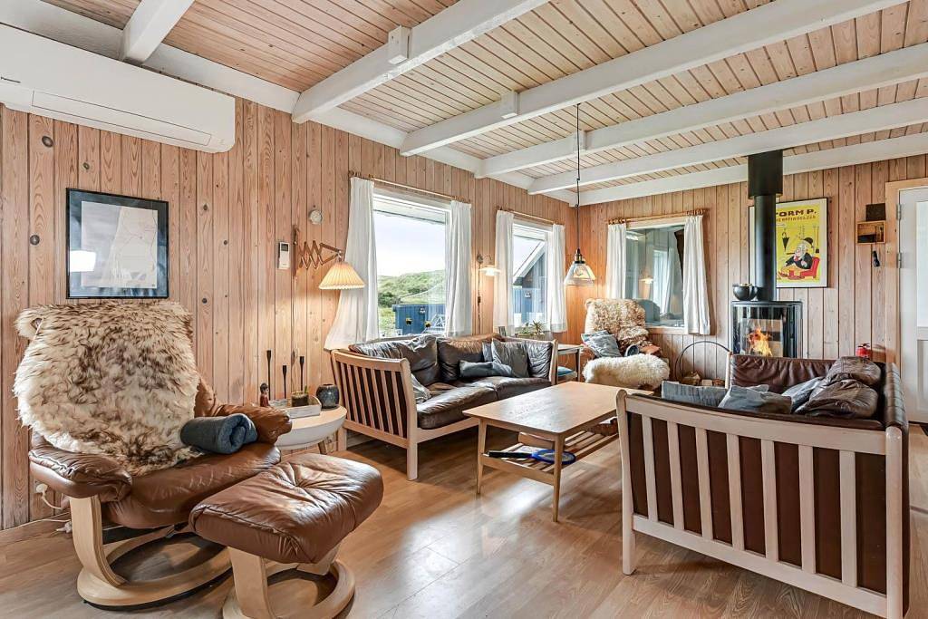 452 in Vrist, Lemvig Region