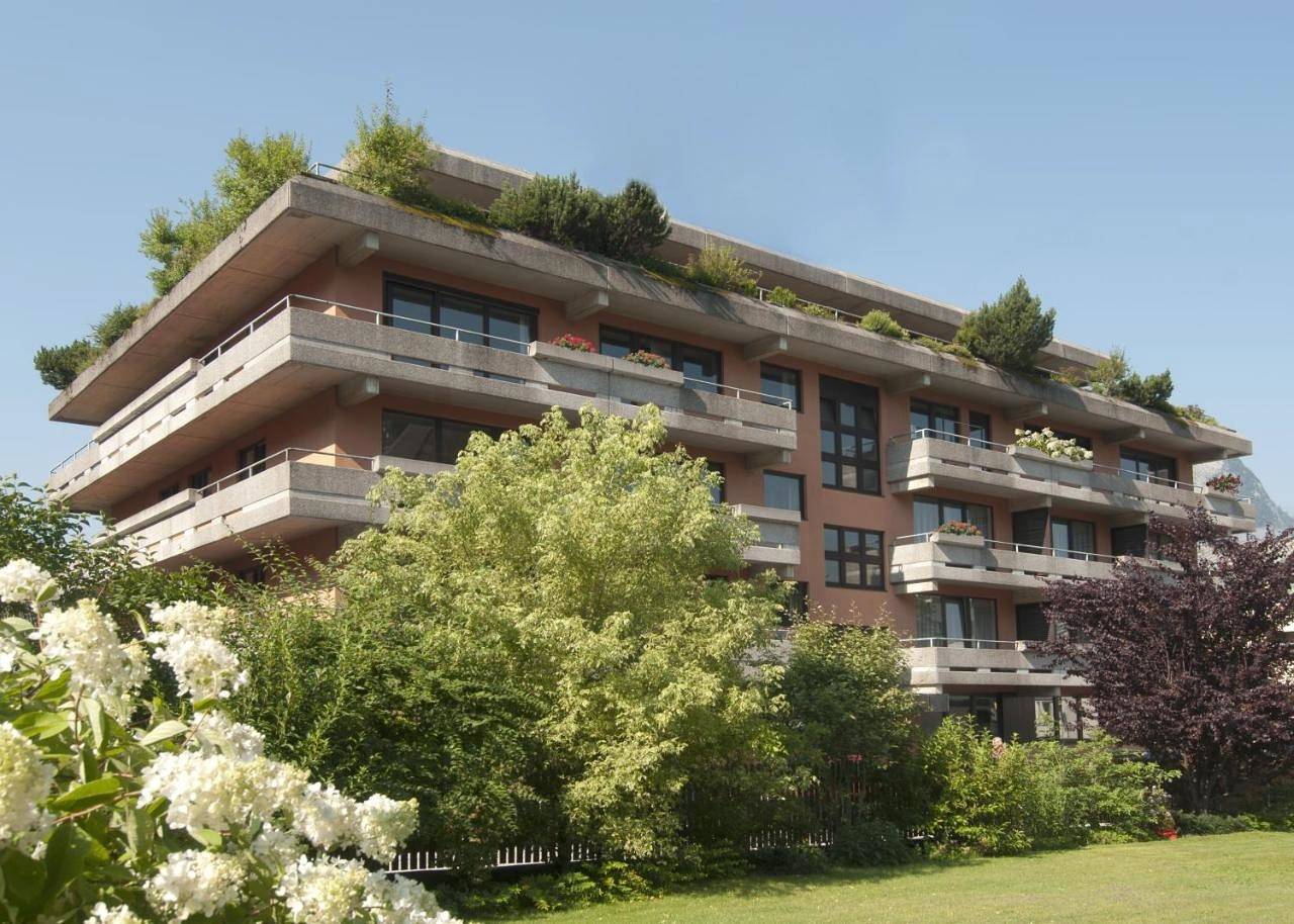 Aparthotel Andreas Hofer in Kufstein, Kaisergebirge