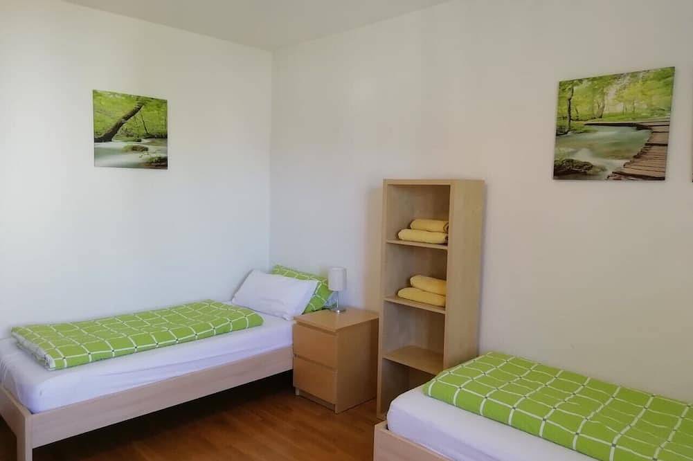Ganze Wohnung, Familienfreundliche  Unterkunft in ruhiger Wohnlage in der Stadt in Stuttgart, Stuttgart Region