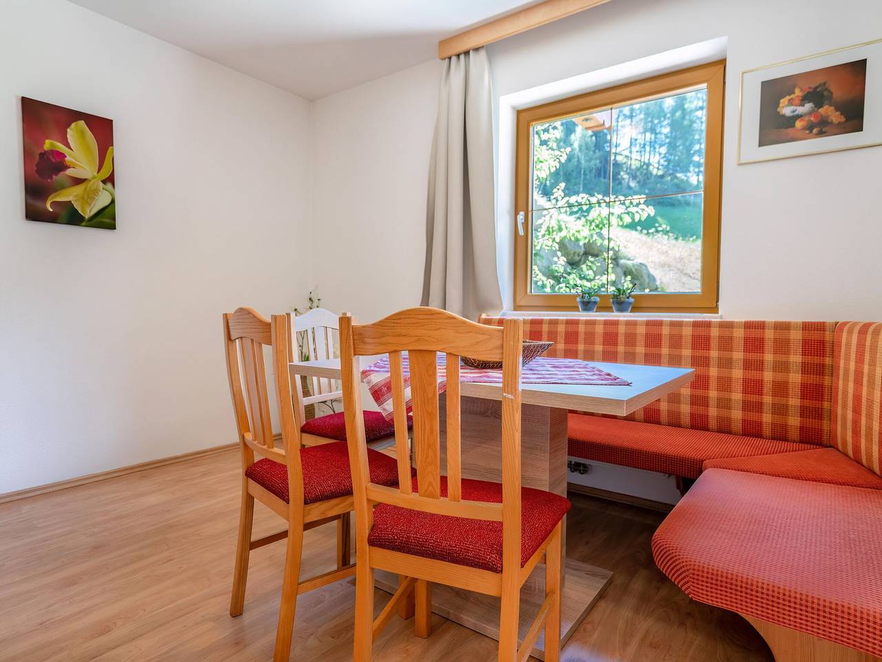 Ganze Wohnung, Wohnung in Neustift nahe Skilift in Neustift im Stubaital, Innsbruck und Umgebung
