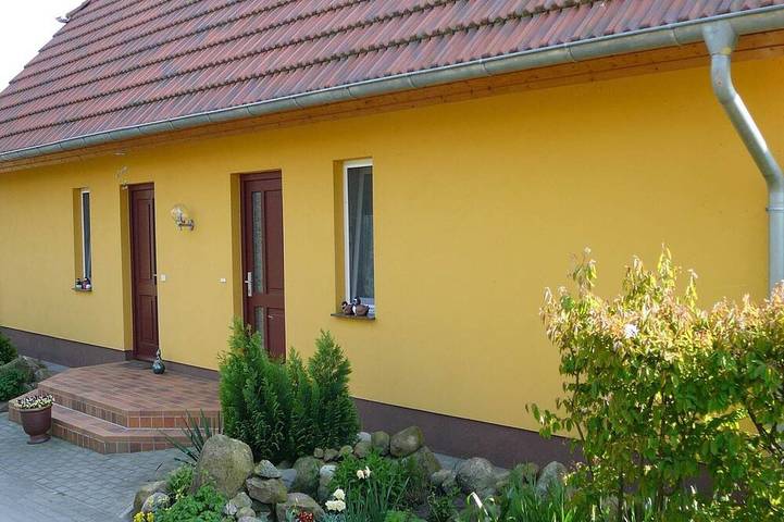 Ferienwohnung für 2 Personen, mit Garten - 1