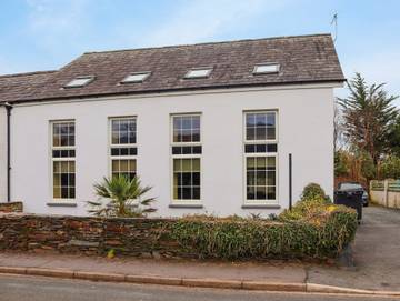 Holiday Rental for 5 People in Porthmadog, Gwynedd, Photo 2