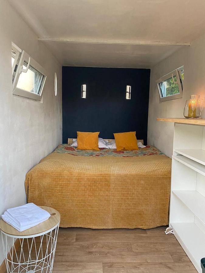 Gîte pour 2 personnes, avec jardin et piscine à Wittisheim - 3