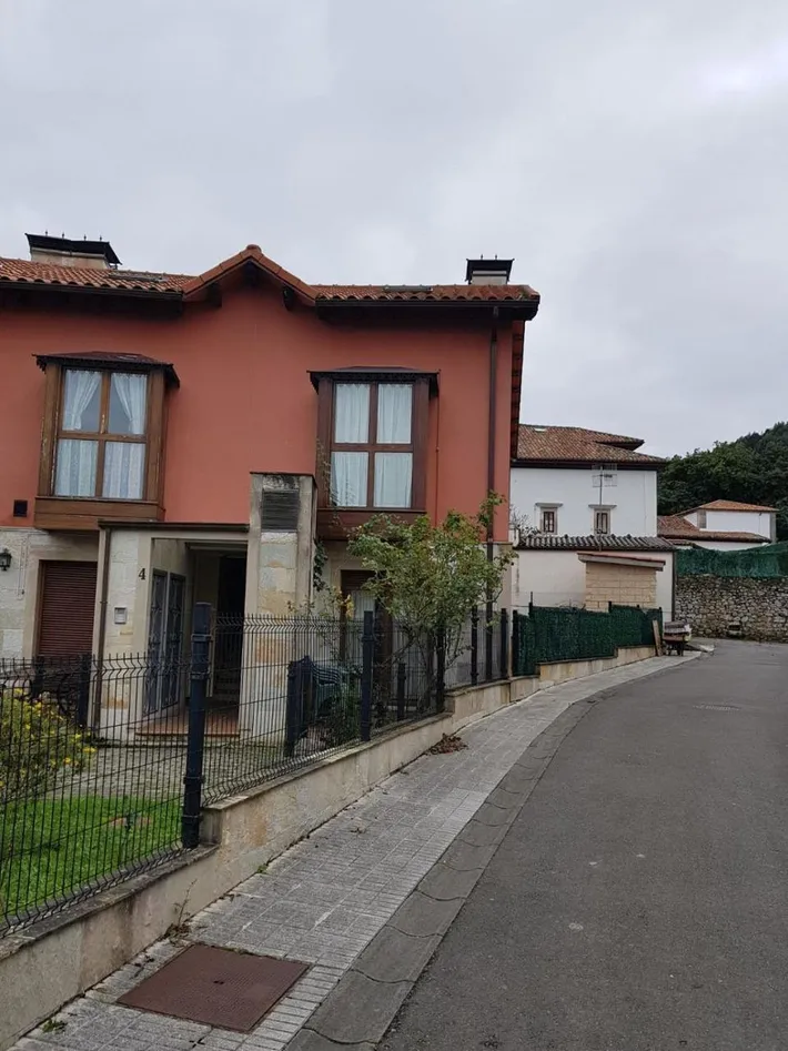 Apartamento de vacaciones para 6 personas, con balcón y vistas, Se admiten mascotas - 1