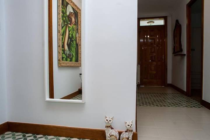 Casa de vacaciones para 10 personas, con jardín además de vistas y terraza en Provincia de Lugo - 3