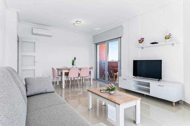 Ferienwohnung für 7 Personen