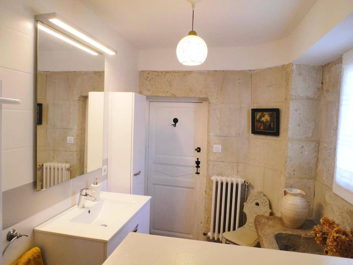 Alice & Jeanne - Chambre d'hôte in Lectoure, Gers