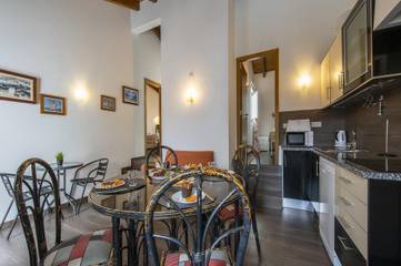 Holiday Rental for 4 People in Luz, Faro District, Photo 4