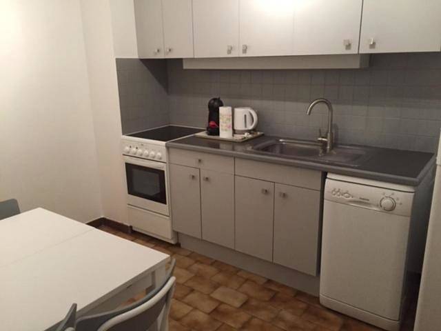 Gîte pour 3 personnes, avec balcon dans Office De Tourisme De Samoens - 4