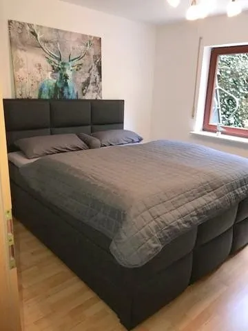 Ferienwohnung für 2 Personen - 1