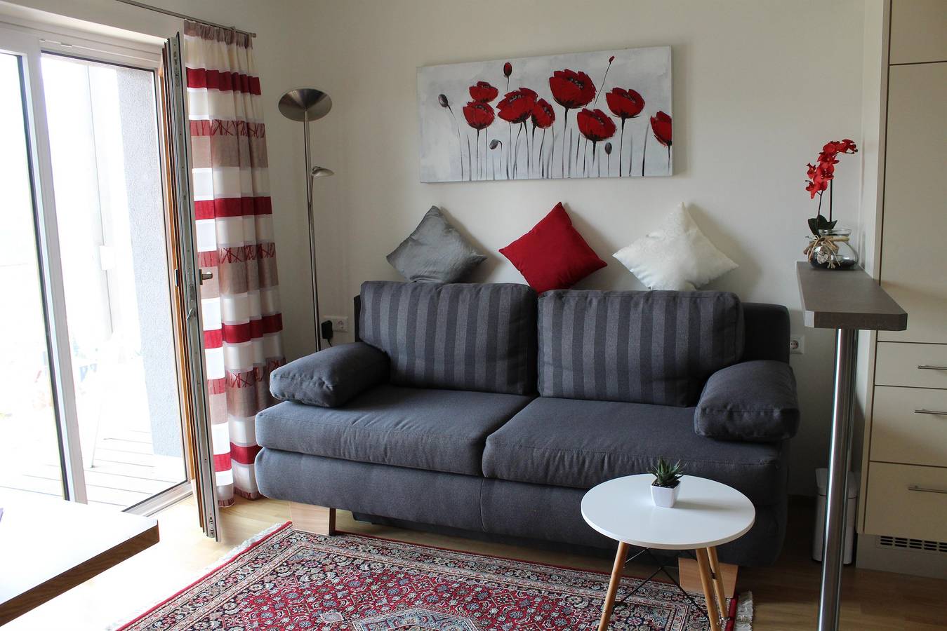 Ferienwohnung 3 in Millstatt, Bezirk Spittal an der Drau