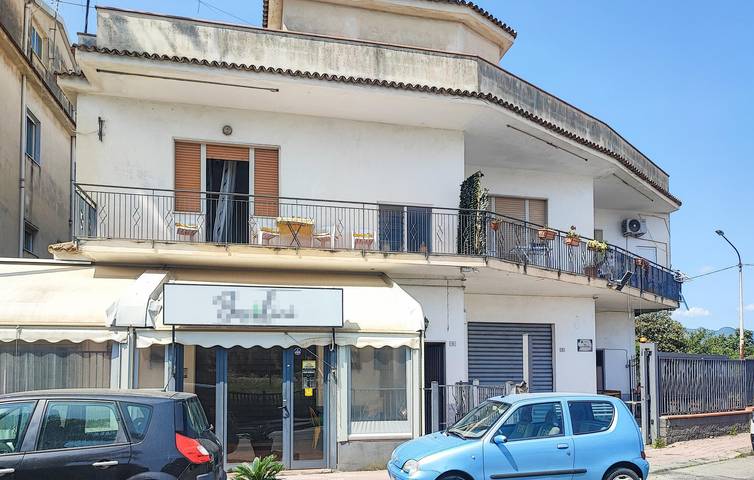 Apartamento de vacaciones para 4 personas, con terraza - 1