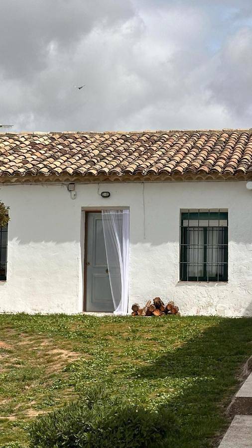 One-Bedroom House in Altarejos, Provincia de Cuenca
