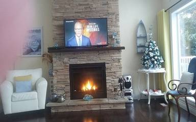 Cottage for 10 Guests in Kawartha Lakes, Picture 2