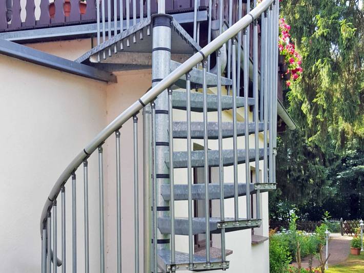 Ferienwohnung für 4 Personen, mit Terrasse am Plauer See - 3
